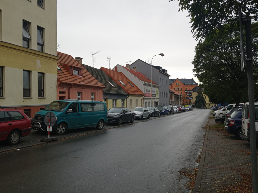 Prodej, rodinný dům, ul. Radčická, Plzeň - město