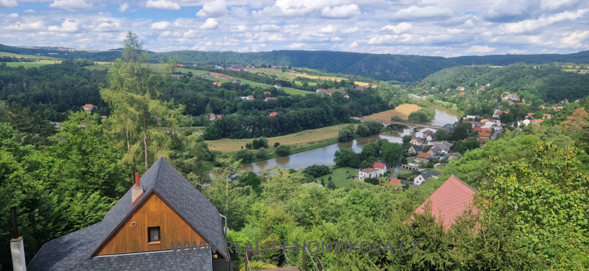 Prodej, rekreační chata, Sýkořice, okres Rakovník