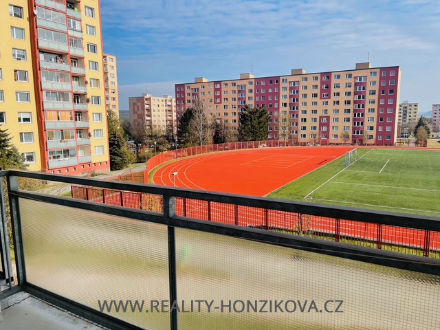 Prodej, byt 3+1+L, 78m2, ul. Tachovská, Plzeň - město