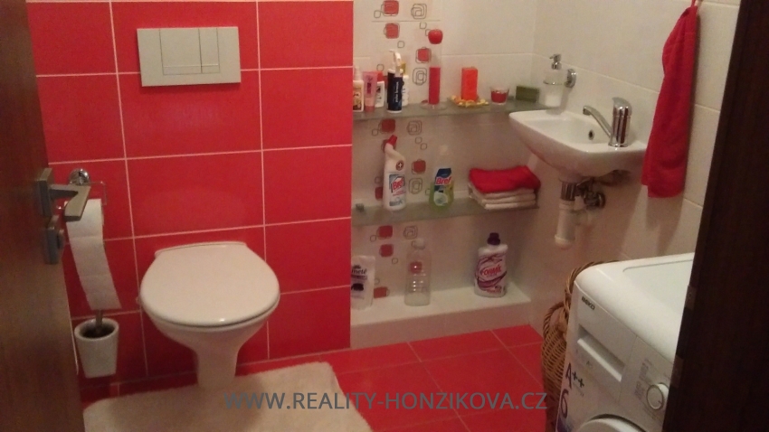 Pronájem rodinného domu 128 m², pozemek 335 m², ul. Skupova, Vejprnice