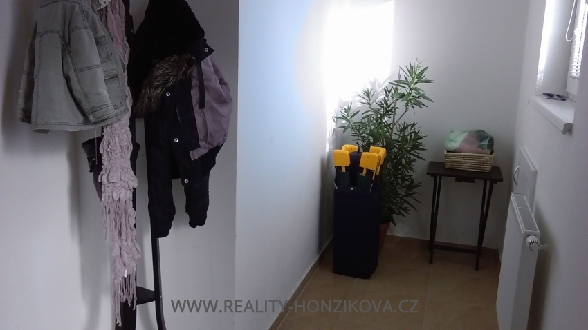 Pronájem rodinného domu 128 m², pozemek 335 m², ul. Skupova, Vejprnice