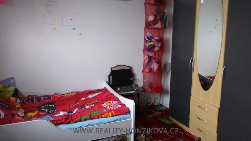 Pronájem rodinného domu 128 m², pozemek 335 m², ul. Skupova, Vejprnice