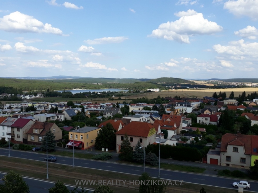 Prodej, byt 3+1+L, ul. Majakovského, Plzeň - město