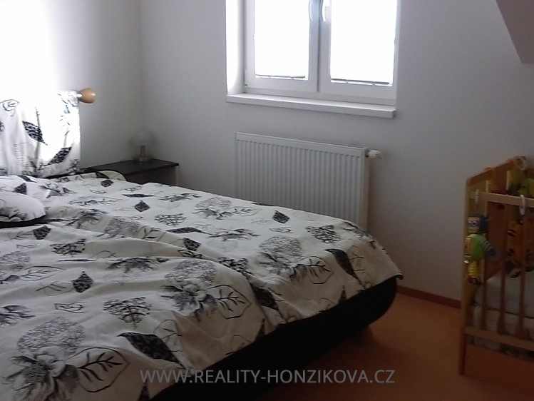 Pronájem rodinného domu 128 m², pozemek 335 m²