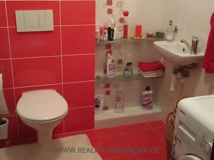 Pronájem rodinného domu 128 m², pozemek 335 m²