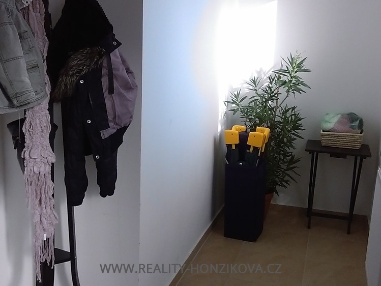 Pronájem rodinného domu 128 m², pozemek 335 m²