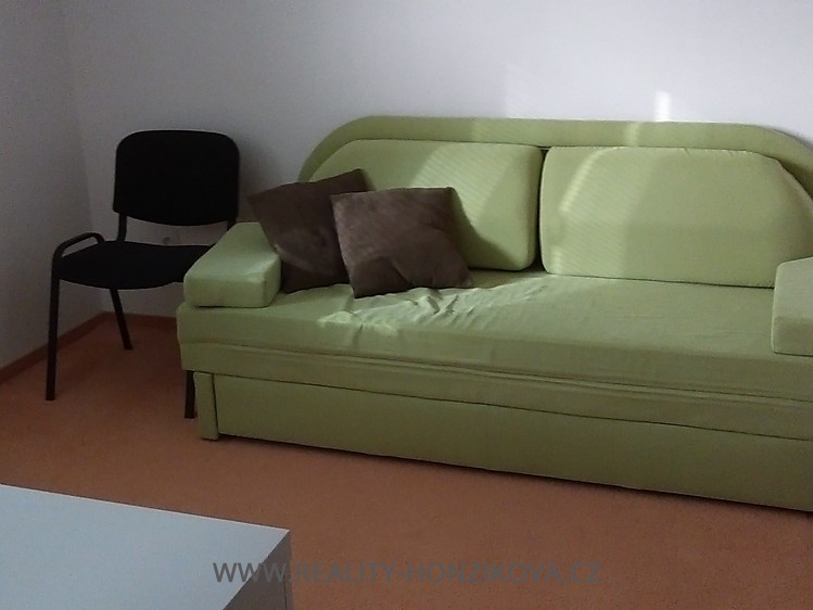 Pronájem rodinného domu 128 m², pozemek 335 m²